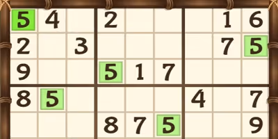  247 Sudoku unblocked free