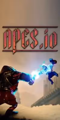  Apes io unblocked free