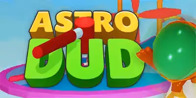  Astrodud .io unblocked free