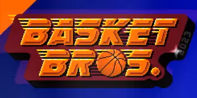  Basket Bros unblocked free
