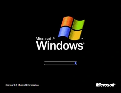 SPIDER SOLITAIRE WITH WINDOWS THEME Gameplay GIF Large