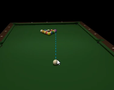 Billards io Gameplay GIF Large