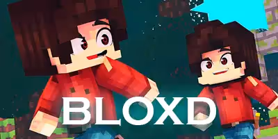  Bloxd io unblocked free