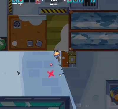 Bopz io Gameplay GIF Large