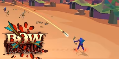  BOWROYALE unblocked free