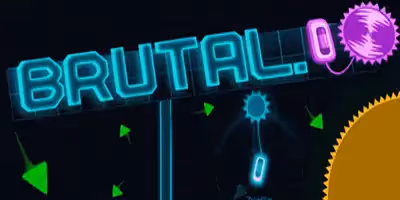  Brutal io unblocked free