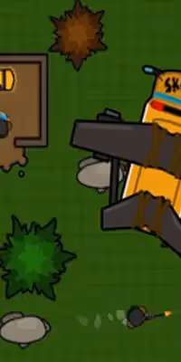  Build Royale unblocked free