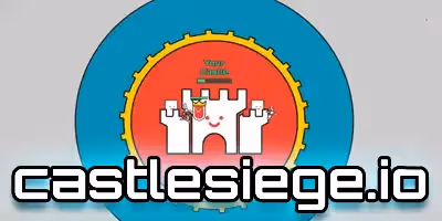  Castle Siege io unblocked free