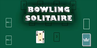  Bowling Solitaire unblocked free