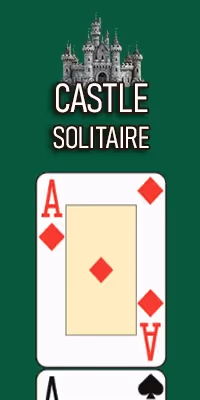  Beleaguered Castle Solitaire unblocked free