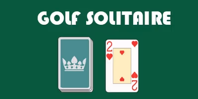  Golf Solitaire unblocked free