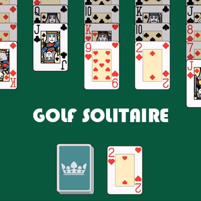  Golf Solitaire unblocked free