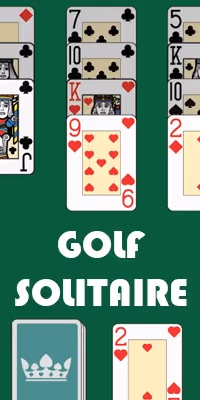  Golf Solitaire unblocked free