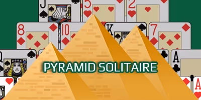  Pyramid Solitaire unblocked free