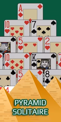  Pyramid Solitaire unblocked free