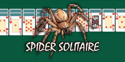  Spider Solitaire by Classic Solitaire unblocked free