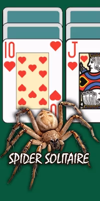  Spider Solitaire by Classic Solitaire unblocked free