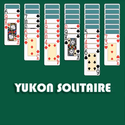 YUKON SOLITAIRE