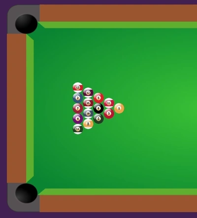 JS Billards Gameplay GIF Large
