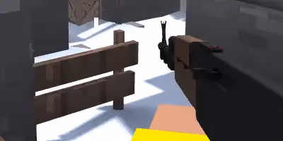  Cubeshot.io unblocked free