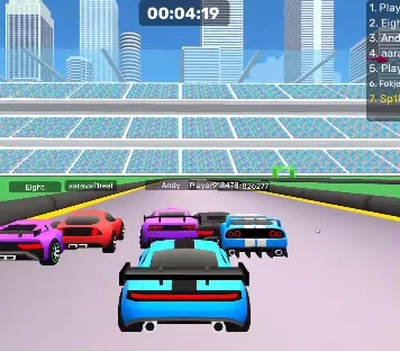 Dash Craft Gameplay GIF Large
