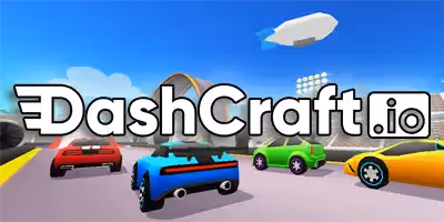  Dash Craft unblocked free