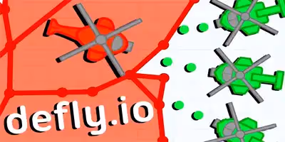  Defly io unblocked free