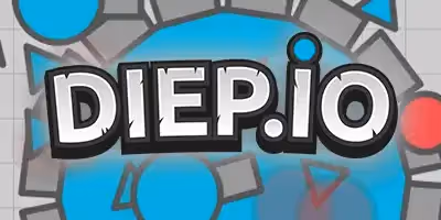 Diep io unblocked free