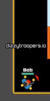  Dizzy Troopers io unblocked free