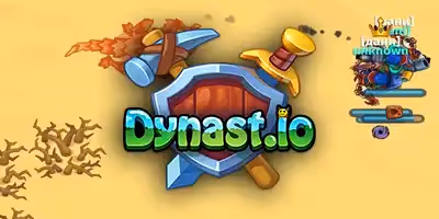  Dynast.io unblocked free