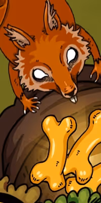 Ferals .io unblocked free