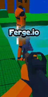  Ferge unblocked free