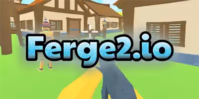  Ferge2 .io unblocked free