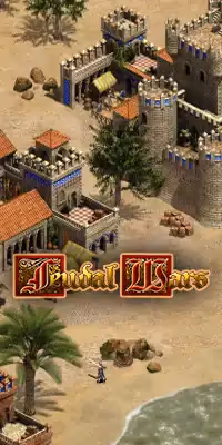  Feudal Wars unblocked free