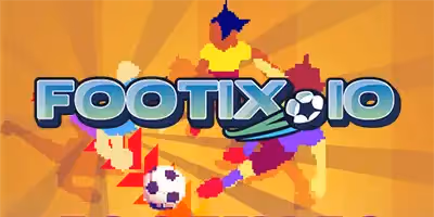  Footix io unblocked free
