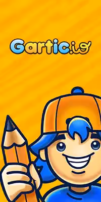  Gartic io unblocked free