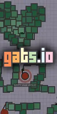  Gats io unblocked free