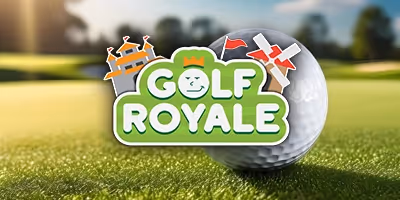 Golf Royale unblocked free