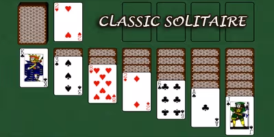  KLONDIKE SOLITAIRE BY HECTOR VILAS online free