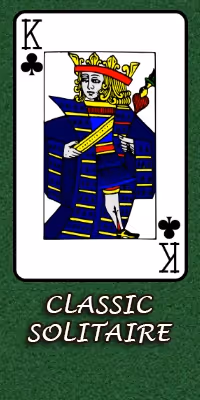  KLONDIKE SOLITAIRE BY HECTOR VILAS unblocked free