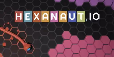  Hexanaut io unblocked free