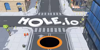  Hole io unblocked free