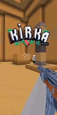  Kirka io unblocked free