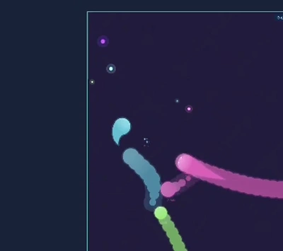 Limax io Gameplay GIF Large