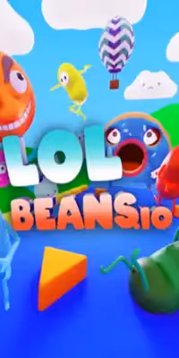  Lol Beans io unblocked free