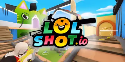  Lolshot io unblocked free