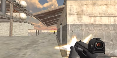  Masked Forces unblocked free