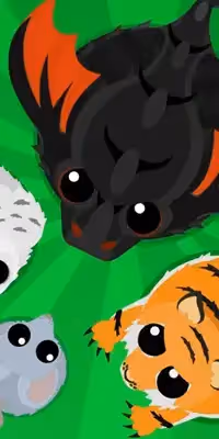  Mope io unblocked free