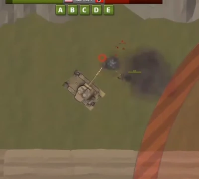 MudField .io Gameplay GIF Large