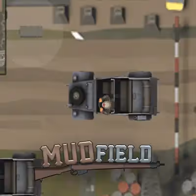  MudField .io unblocked free